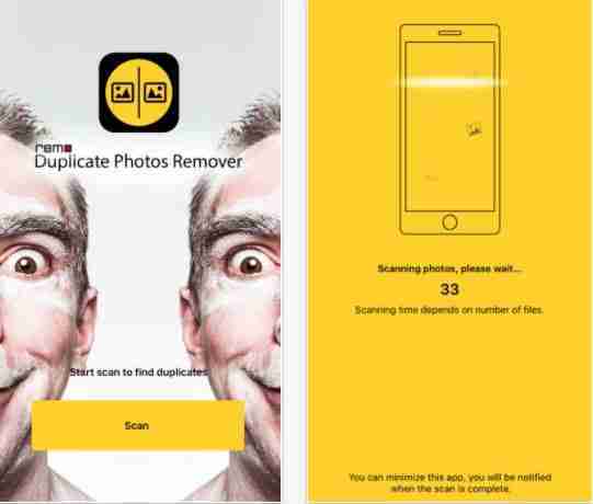 App pour gérer les photos sur iPhone : libérer de l'espace de stockage