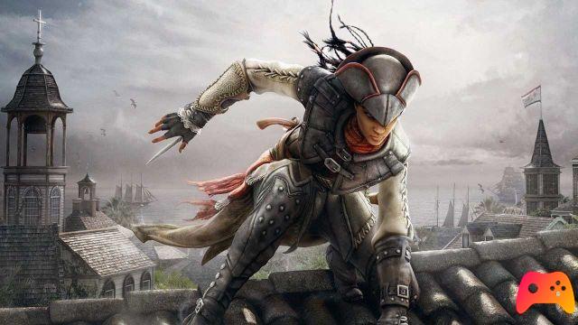 Assassin's Creed Liberation Remastered: pièces de monnaie, broches précieuses et poupées vaudou