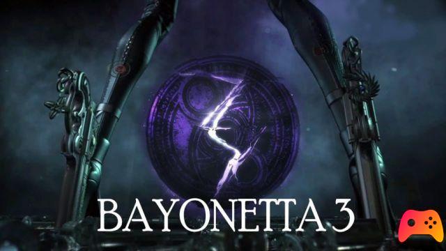 Bayonetta 3: mises à jour à venir en 2021