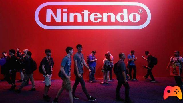 Nintendo, data e detalhes do evento E3