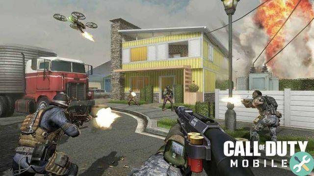 ¿Por qué mi micrófono no aparece en Call Of Duty Mobile? - Solución final