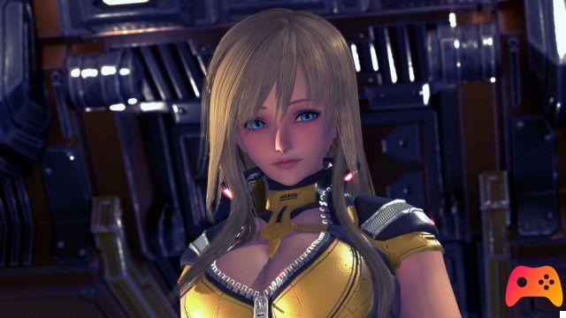 Anunciado Star Ocean: The Divine Force