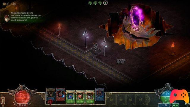 Book of Demons - Xbox One Review