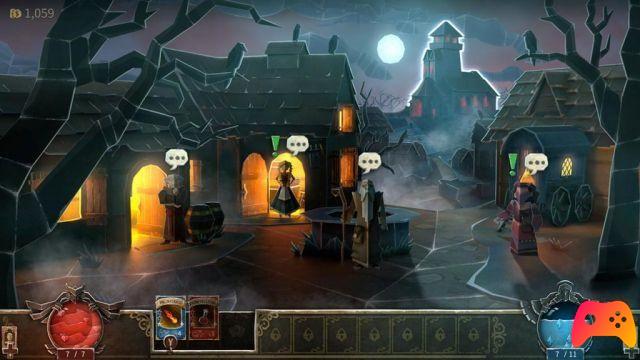 Book of Demons - Xbox One Review