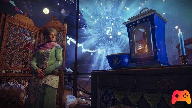 Destiny 2, aqui estão todos os ingredientes para as receitas