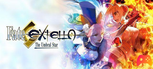 Fate / Extella: The Umbral Star - Review