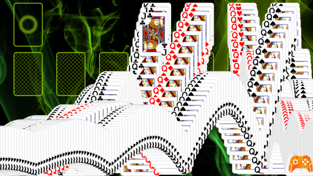 Free solitaire games for android the best to play with