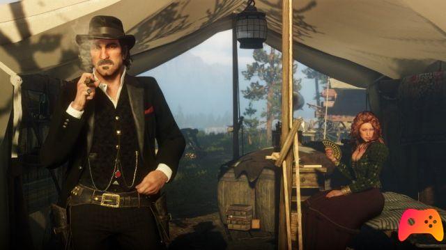 Here are 8 tips to better deal with Red Dead Redemption 2