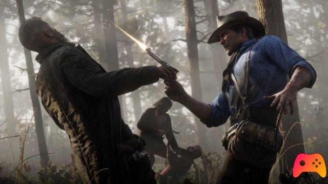 Here are 8 tips to better deal with Red Dead Redemption 2