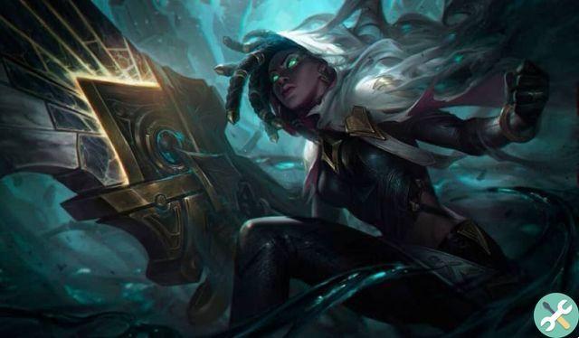 Como reembolsar campeões ou skins em League of Legends? - Reembolso LoL