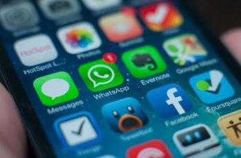 Cómo grabar llamadas de WhatsApp en Android y iPhone