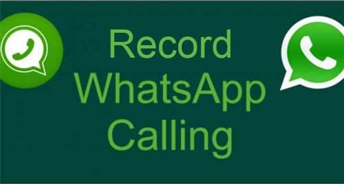 Comment enregistrer des appels WhatsApp sur Android et iPhone
