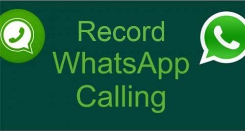 Cómo grabar llamadas de WhatsApp en Android y iPhone