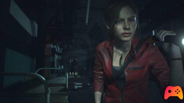 Resident Evil 2 Remake - Critique