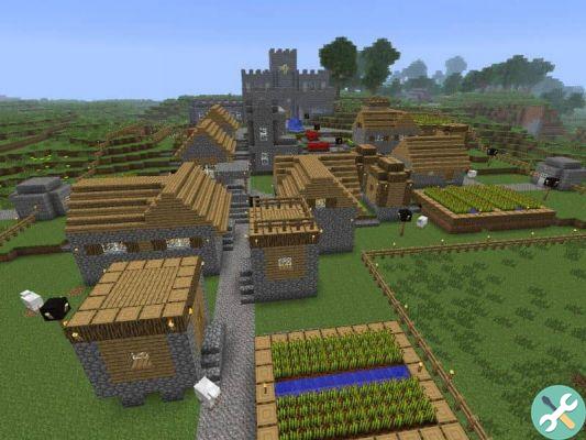 Where to find cocoa beans in Minecraft - Plant and grow cocoa