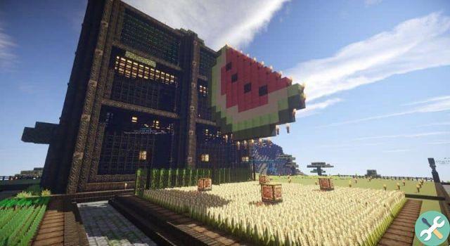 Onde encontrar grãos de cacau no Minecraft - Plante e cultive cacau