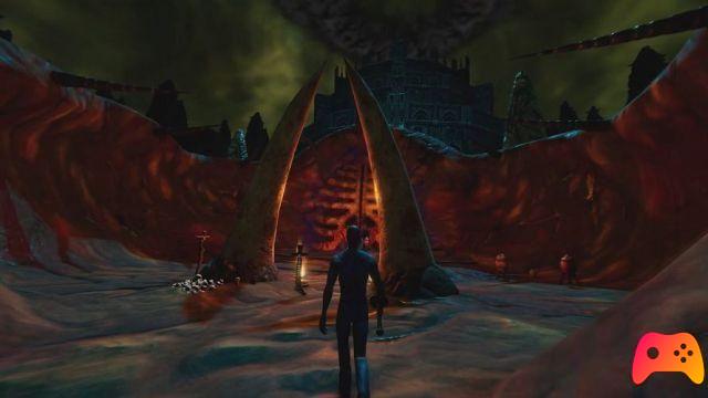 Shadow Man Remasterizado: novo teaser online