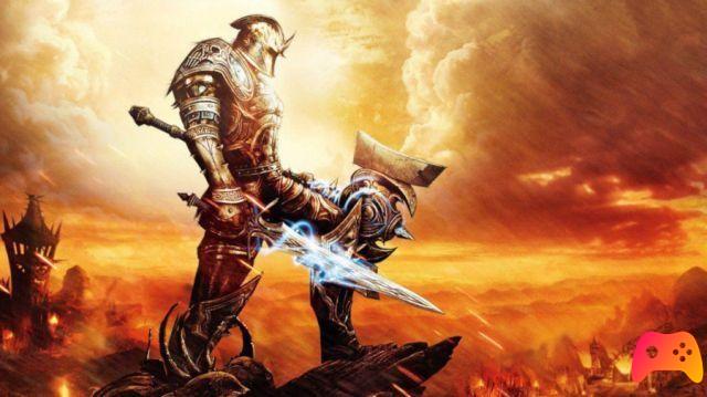 Kingdoms of Amalur: Re-Reckoning - Review