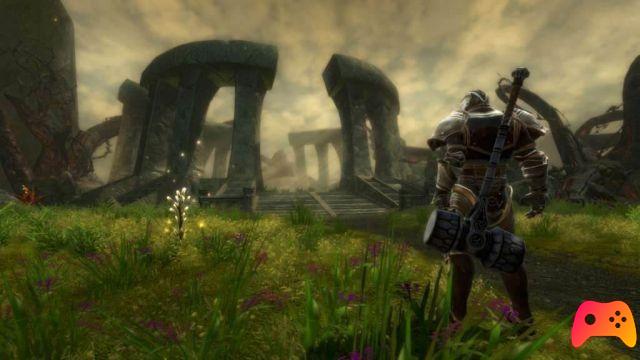 Kingdoms of Amalur: Re-Reckoning - Review