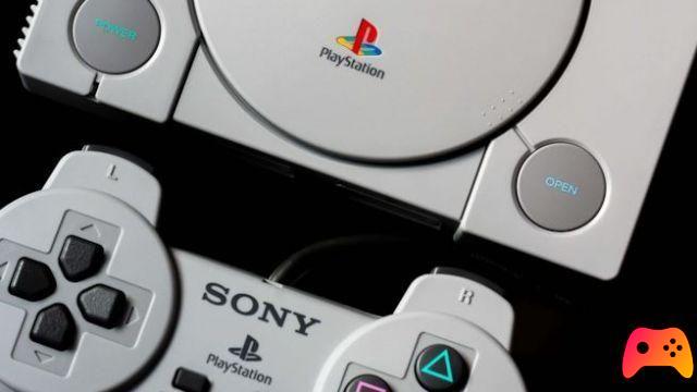 Como melhorar a taxa de quadros e o desempenho do PlayStation Classic