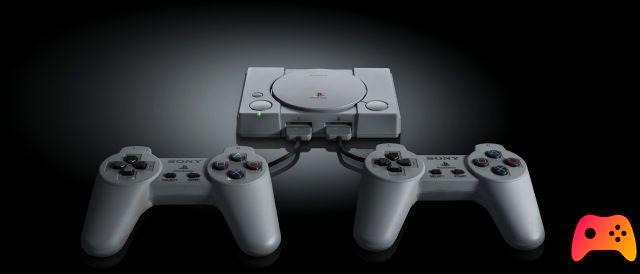 Comment améliorer la fréquence d'images et les performances de la PlayStation Classic