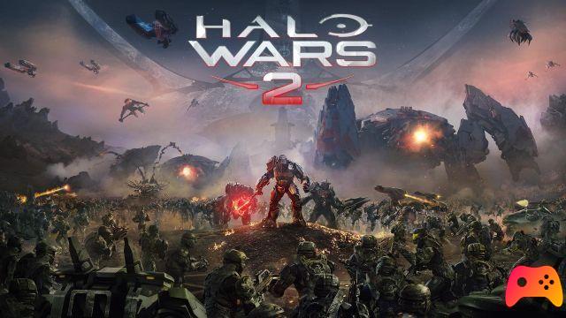 Como obter todos os crânios de Halo Wars 2