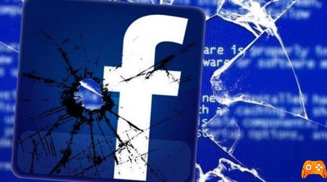 Atención Facebook agotará tu batería