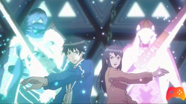 Tokyo Mirage Sessions #FE Encore - Revisão