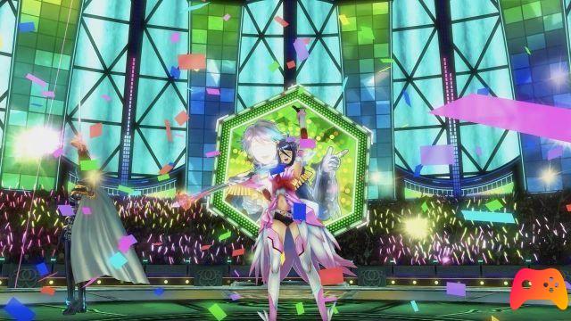 Tokyo Mirage Sessions #FE Encore - Revisión