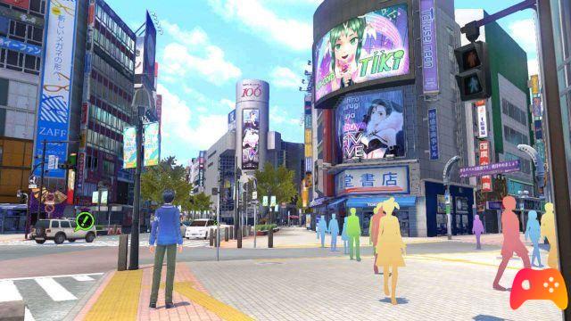 Tokyo Mirage Sessions #FE Encore - Revisión