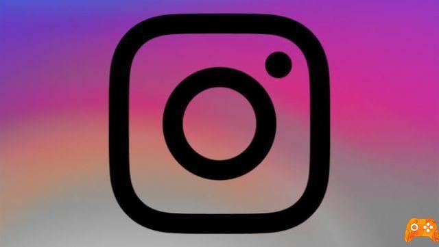 Comment supprimer toutes les photos d'Instagram