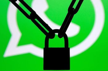 Five reasons why WhatsApp could block your account forever