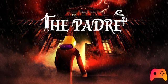 The Padre - Revisão