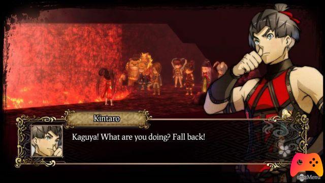 God Wars: Future Past - Review