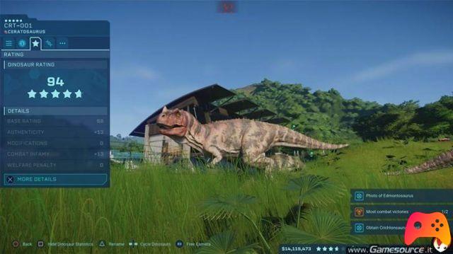 Jurassic World Evolution - Review