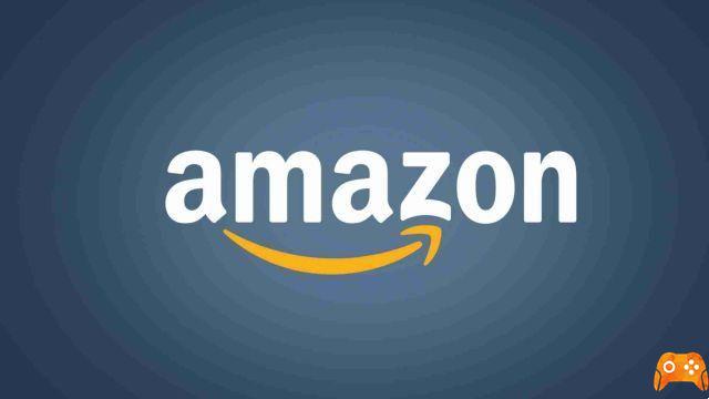 Cómo eliminar la cuenta de Amazon