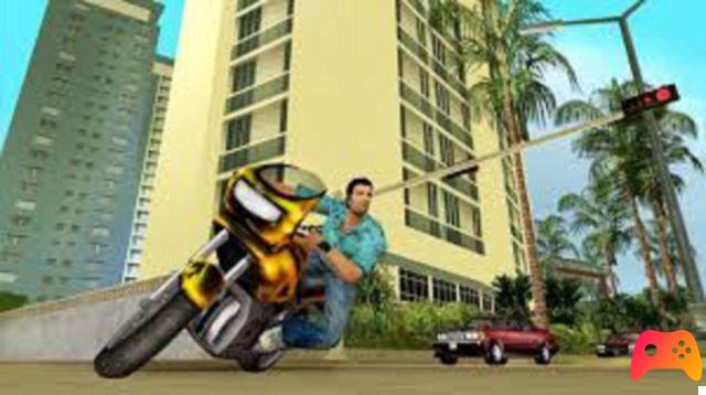 GTA remake: launch date to be reviewed?