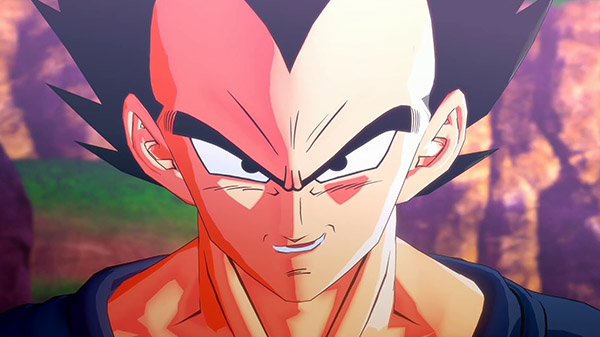 Dragon Ball Z Kakarot: voici le nouveau DLC