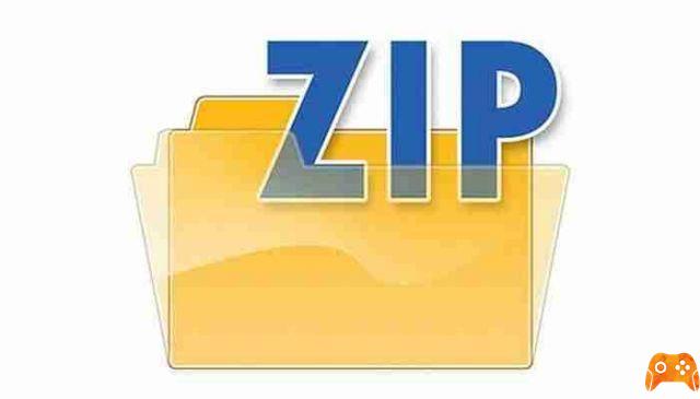 App to open ZIP files: the best for Android and iOS