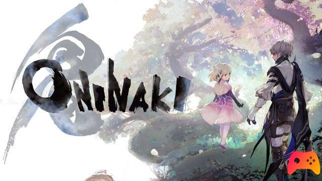 Oninaki - Revisão