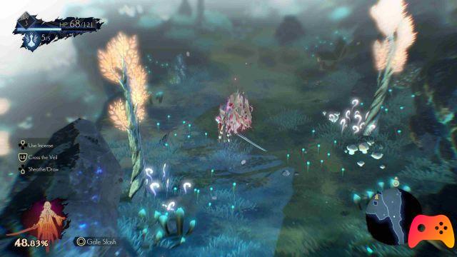 Oninaki - Review