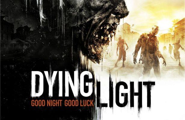 Dying Light : mise à niveau de la nouvelle génération