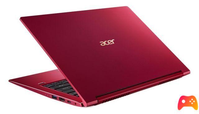 ACER faz FLASH DISCOUNTS para o Dia dos Namorados