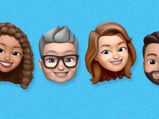 Best Memoji apps on Android to make your own Memoji