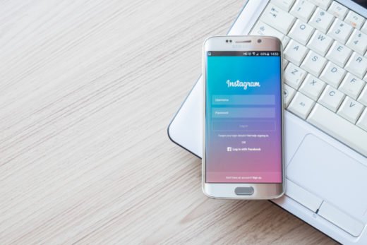 How to save drafts of your Instagram posts