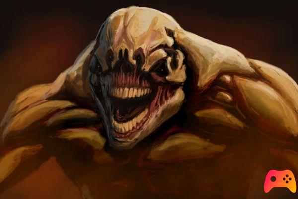 Doom 3 VR - Critique
