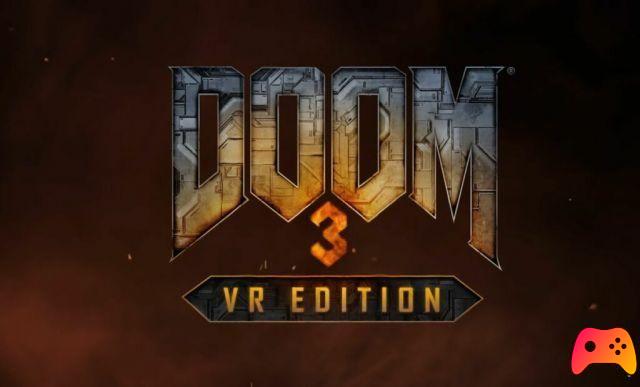 Doom 3 VR - Critique