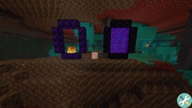 Comment obtenir de l'obsidienne et à quel pic dans Minecraft Que puis-je faire avec de l'obsidienne ?