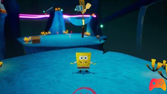 SpongeBob SquarePants: Battle for Bikini Bottom - Réhydraté - Critique