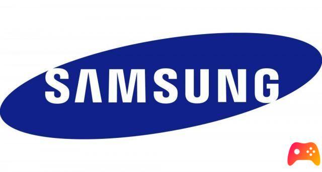 SAMSUNG announces 160-layer V-NAND development